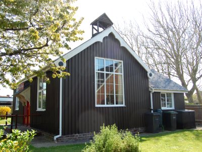 St Francis' Church, Clayhall Road, Clayhall, Gosport (April 2019) (5)