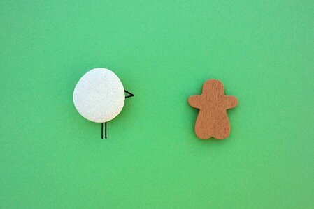 Art craft xmas