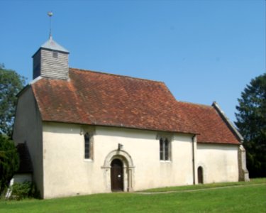 St James's Church, Upper Wield (NHLE Code 1094078) (July 2019) (5)