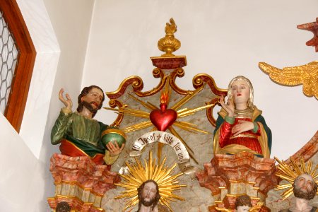 St Gallus - Übersfeld 024