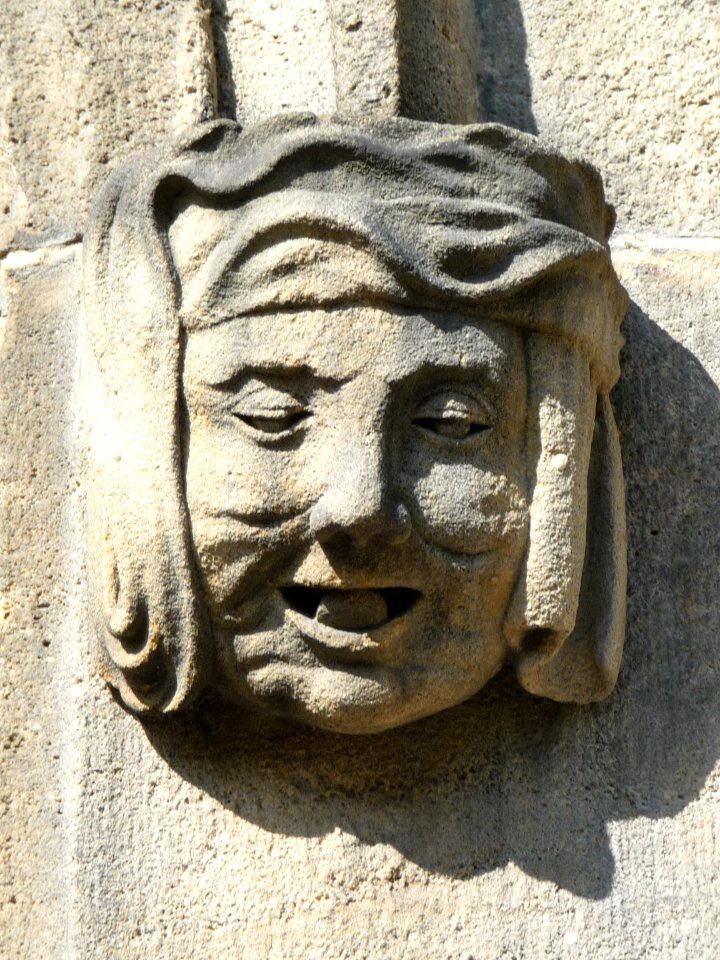 St George's Church, Great George St, Leeds 04