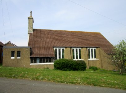 St Faith's Church, St Faith's Road, Cowes, Isle of Wight (May 2016) (4)