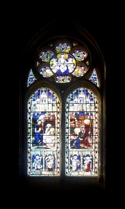 St Mary the Virgin's Church, Upper St James's Street, Kemptown, Brighton (NHLE Code 1380884) (September 2019) (Interior) (4)