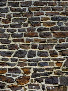 St Mary the Virgin's Church, Reigate Road, Buckland (NHLE Code 1378123) (July 2013) (Stonework)