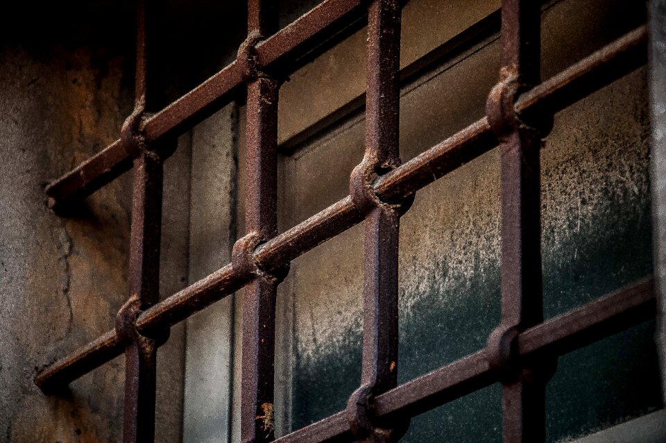 Retro prison protection