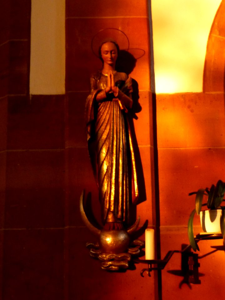 St Jakob Schifferstadt 02