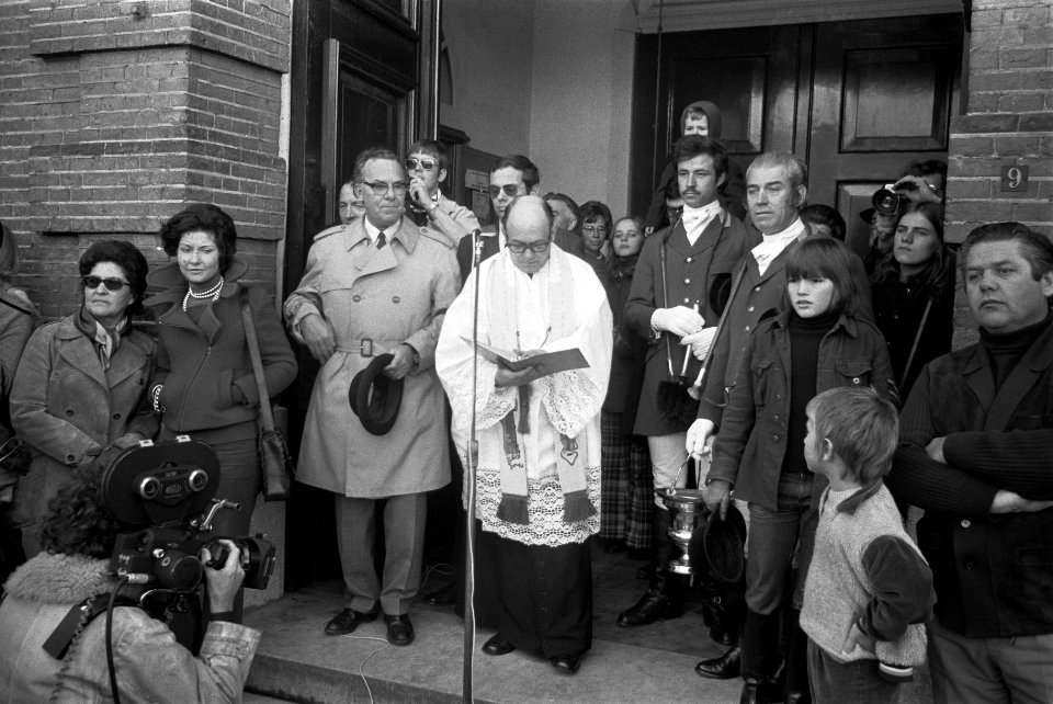 St Hubertus slipjacht in Udenhout, Bestanddeelnr 926-0320