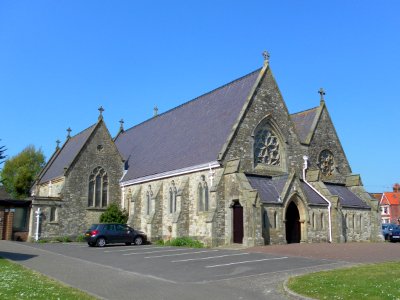 St Catherine's RC Church, Littlehampton (NHLE Code 1027807) photo