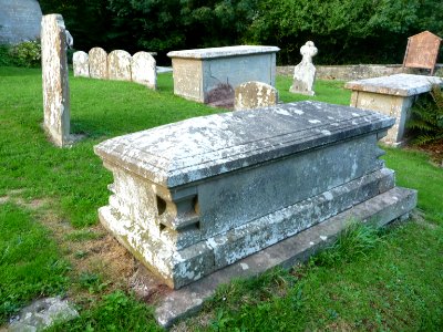 St Mary the Virgin, Hay-on-Wye 03