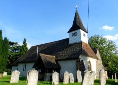St James's Church, Westbrook Hill, Elstead (May 2014) (3)