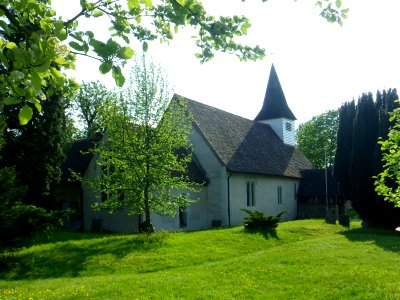 St James's Church, Westbrook Hill, Elstead (May 2014) (1)
