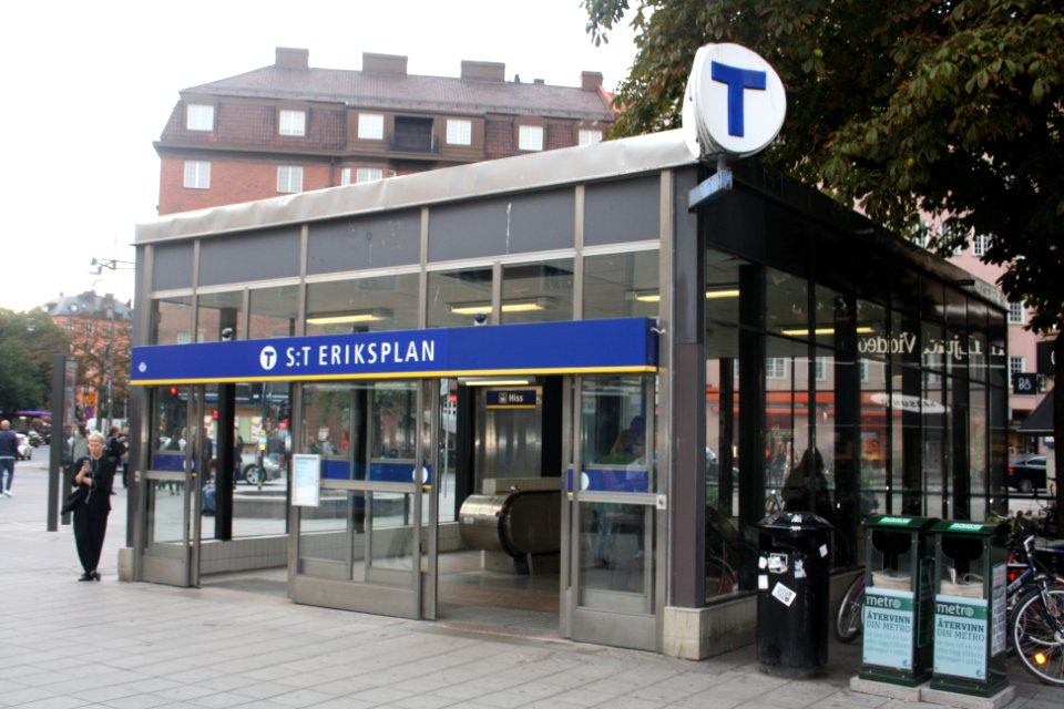 St Eriksplan september 2016 bild 1