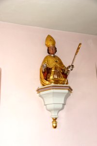 St Emmeram - Wittesheim 051