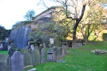 St James's Gardens 11