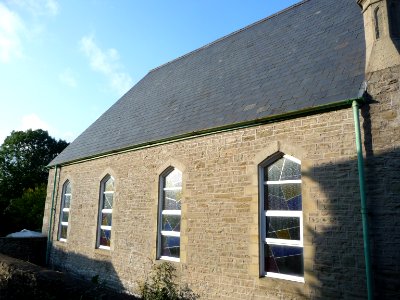 St Joseph's, Hay-on-Wye 05