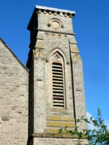 St Joseph's, Hay-on-Wye 02