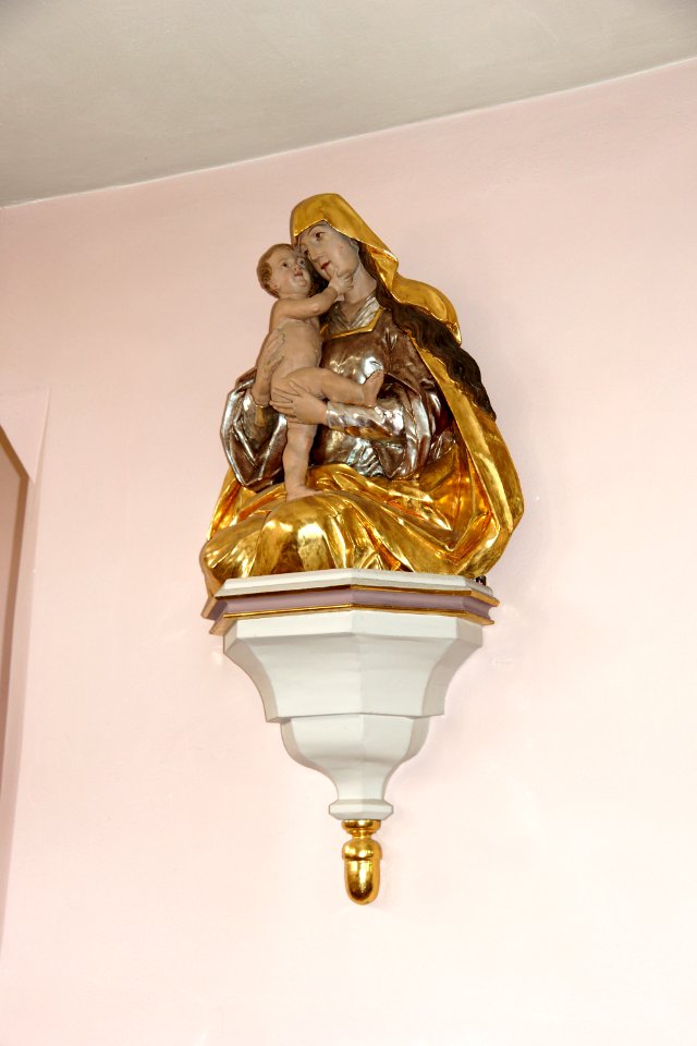 St Emmeram - Wittesheim 052