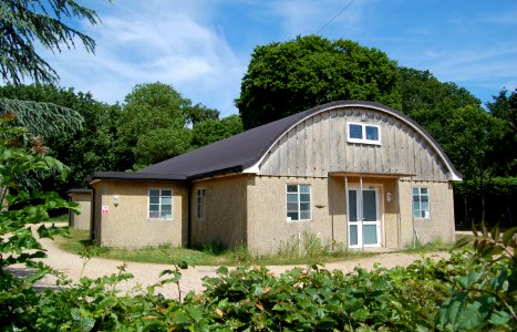 St Edward the Confessor's Church, Grange Road, Netley (Church Hall) (May 2019) (4)