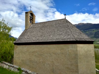 St Jakob Glurns