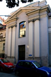 St elisabeth münchen aussen
