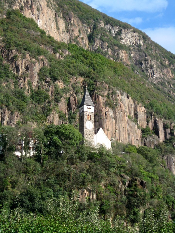 St Jakob Leifers 1