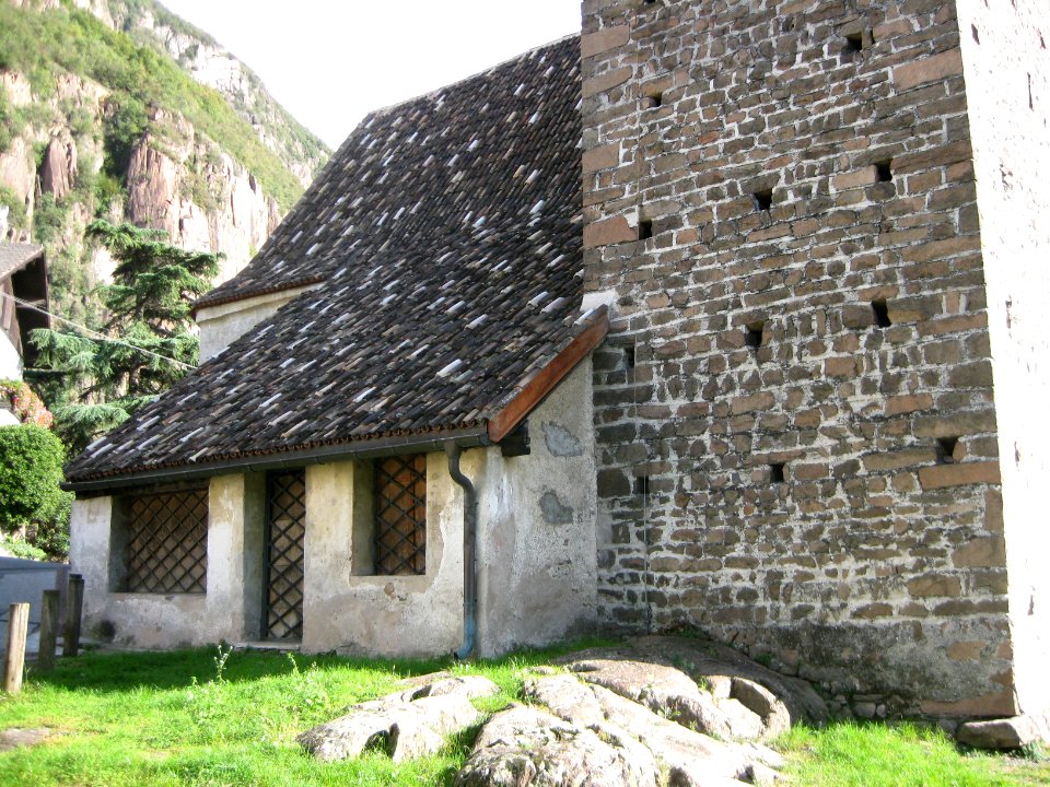 St Jakob Leifers 3