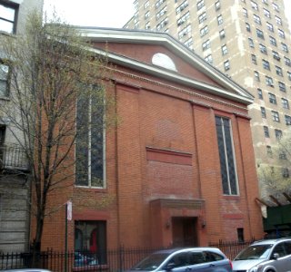 St Illuminator Armenian Apostolic Cathd 221 E27 jeh