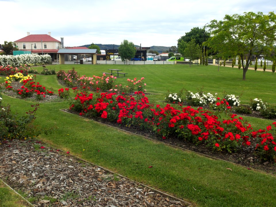 St Georges Square, Sorell 20201115-007