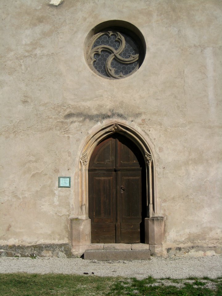 St Jakob Leifers 8