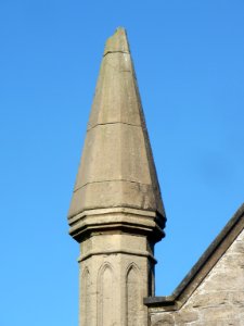 St Joseph's, Hay-on-Wye 03