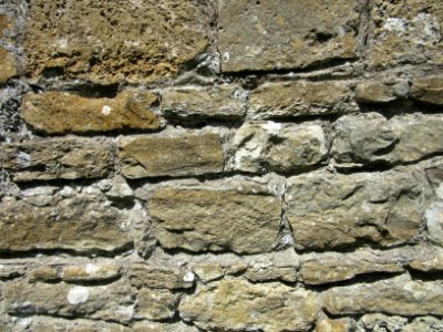 St Helen's Church, Eddington Road, St Helens, Isle of Wight (May 2016) (Stonework)