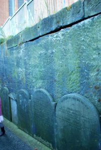 St James's Cemetery