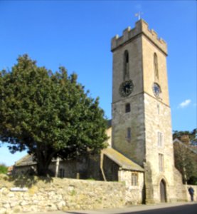 St James's Church, St James's Street, Yarmouth, Isle of Wight (May 2016) (3)