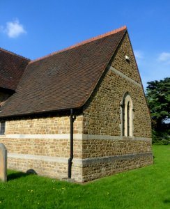 St James's Church, Westbrook Hill, Elstead (May 2014) (6)