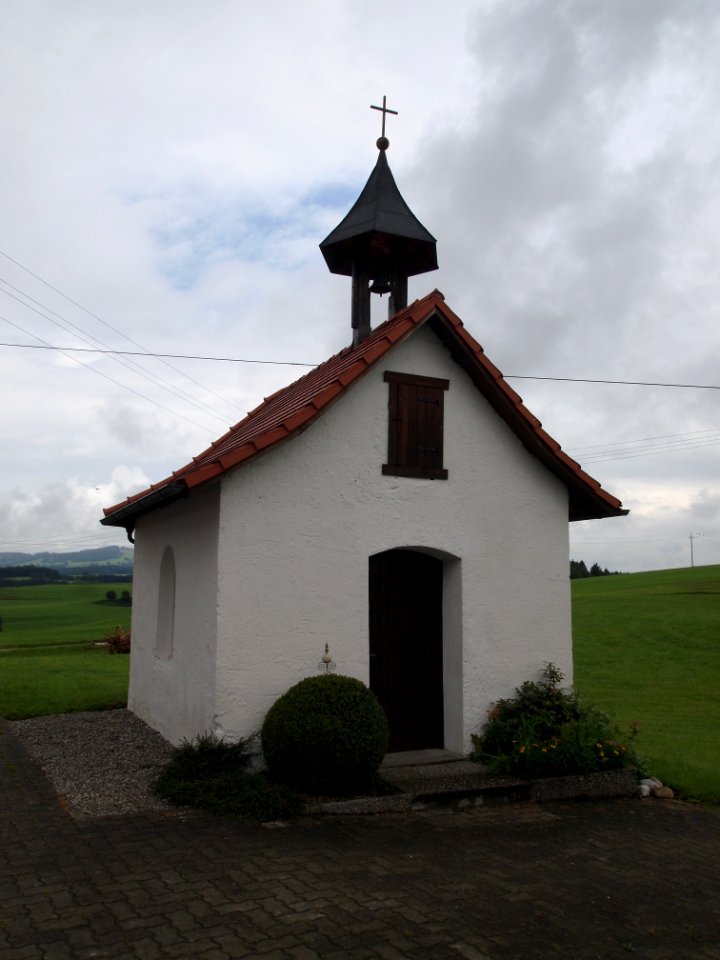 St Magnus Egelmoosen (2)