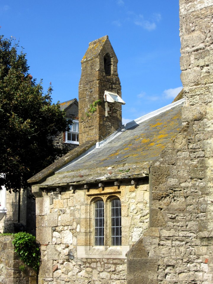 St James's Church, St James's Street, Yarmouth, Isle of Wight (May 2016) (7)