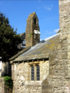 St James's Church, St James's Street, Yarmouth, Isle of Wight (May 2016) (7)