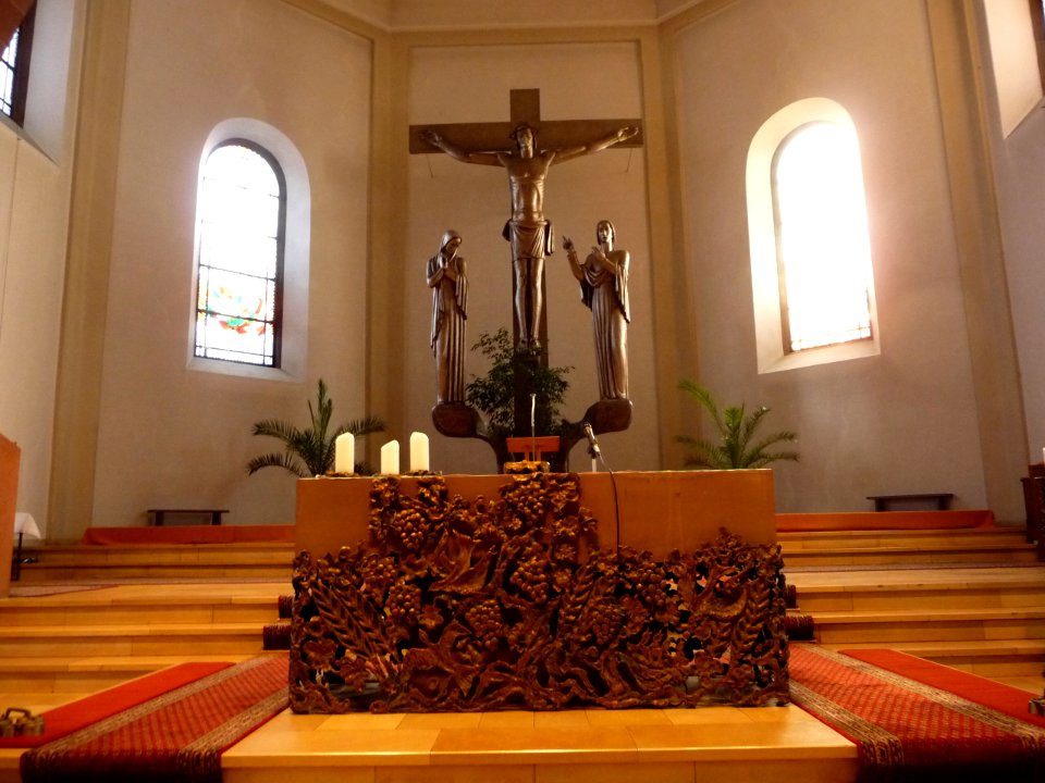 St Jakob Schifferstadt 01