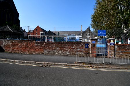 St David's CofE Primary School