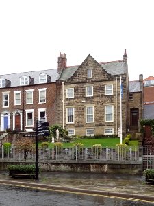 St Hilda's Rectory
