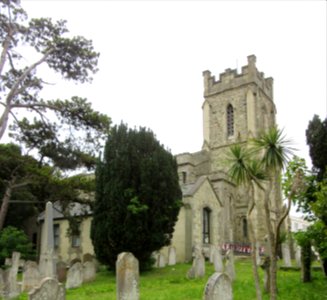 St Catherine's Church, Church Street, Ventnor (May 2016) (6)