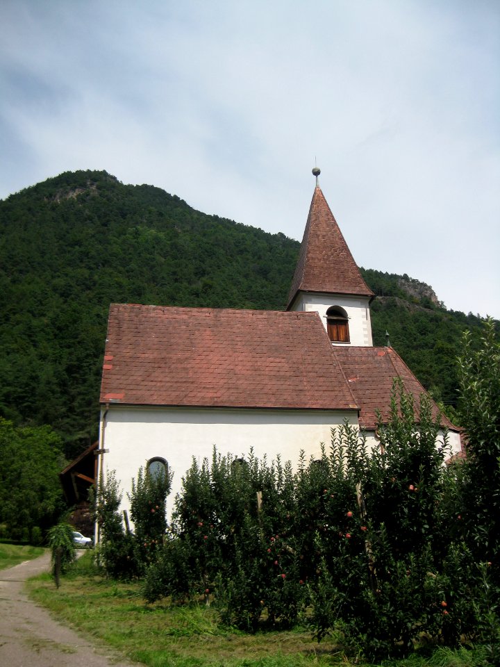 St Martin in Glaning 1