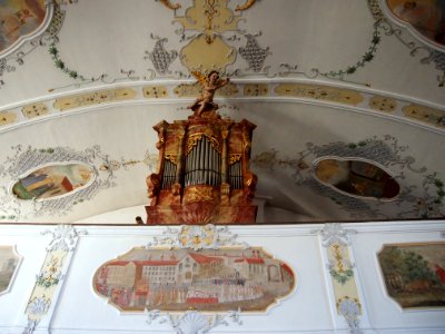 St Cosmas und Damian Oberbeuren (02)