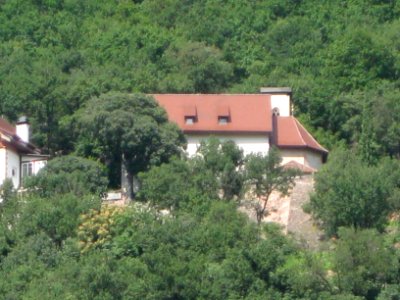 St Cosmas und Damian bei Siebeneich 2