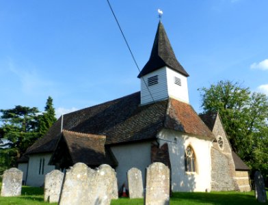 St James's Church, Westbrook Hill, Elstead (May 2014) (4)