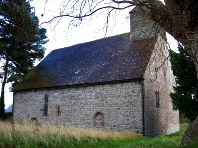 St Cosmas and St Damian, Stretford