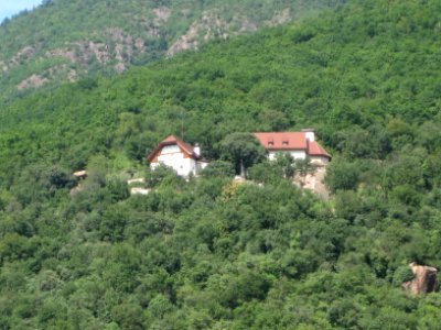 St Cosmas und Damian mit Alt-Gossmann bei Siebeneich