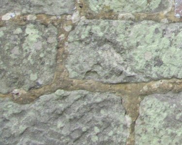 St Catherine's Chapel (Niton Baptist Church), Institute Hill, Niton (May 2016) (Stonework)