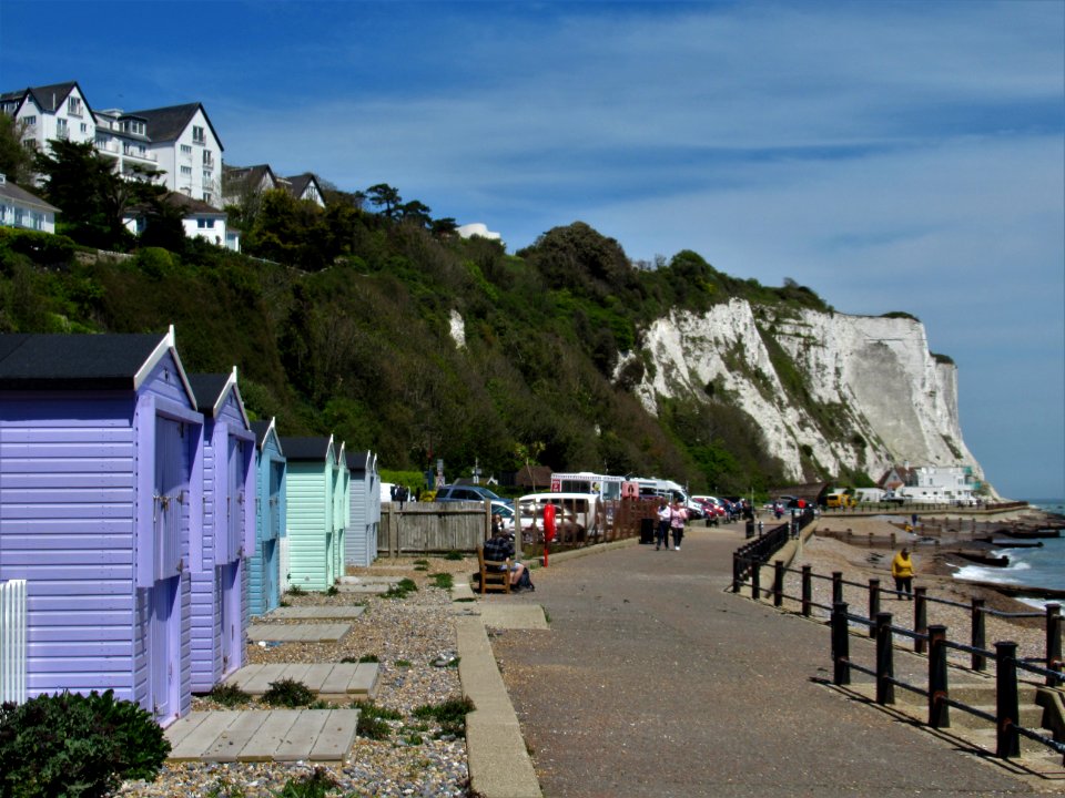 St Margaret's Bay, May 2021 04