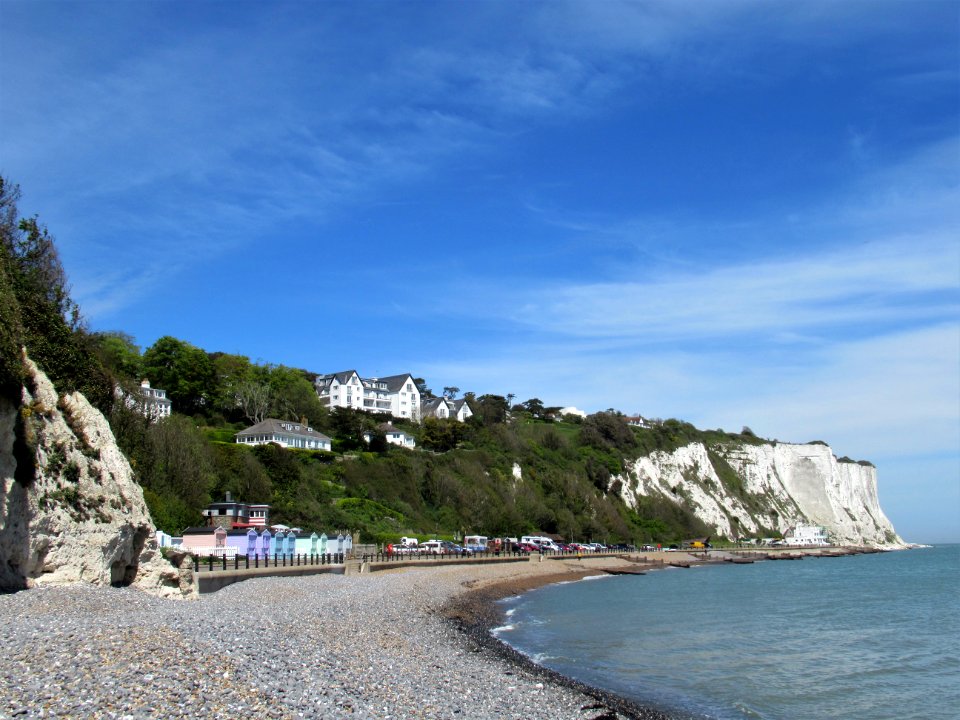 St Margaret's Bay, May 2021 02